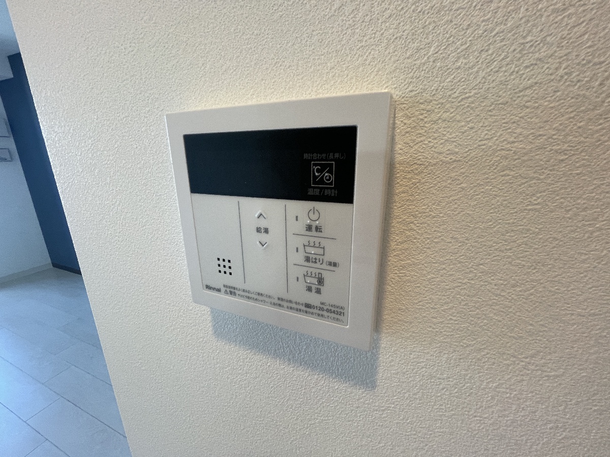 設備 写真18