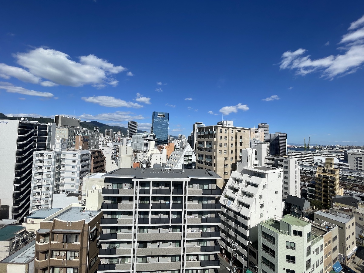眺望 写真20