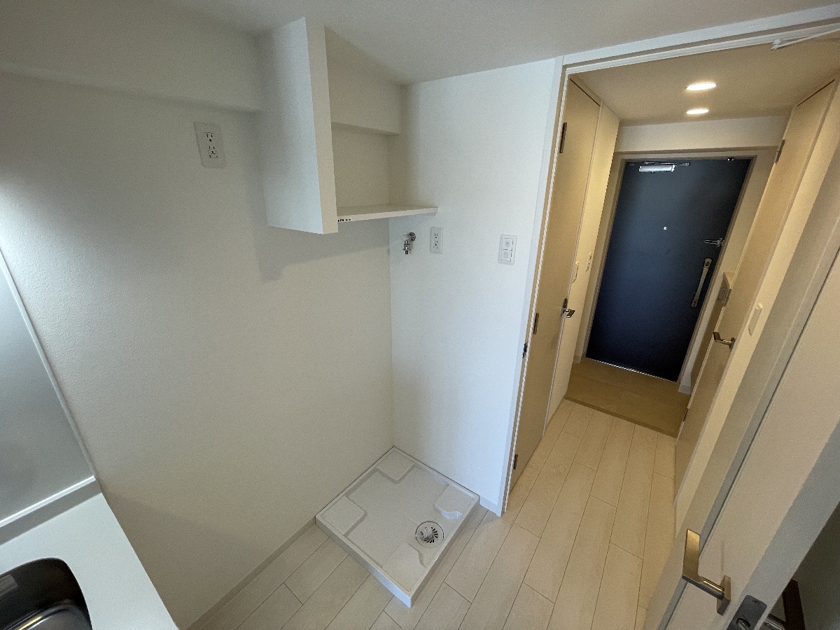洗面所 写真7