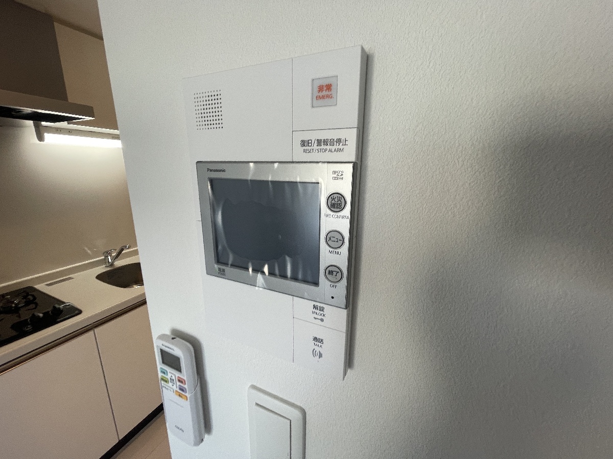 セキュリティ 写真12