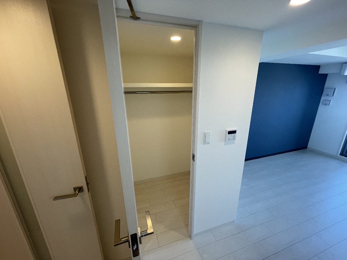 収納 写真10