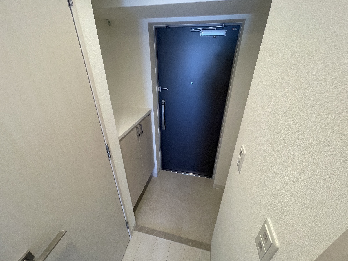 玄関 写真5
