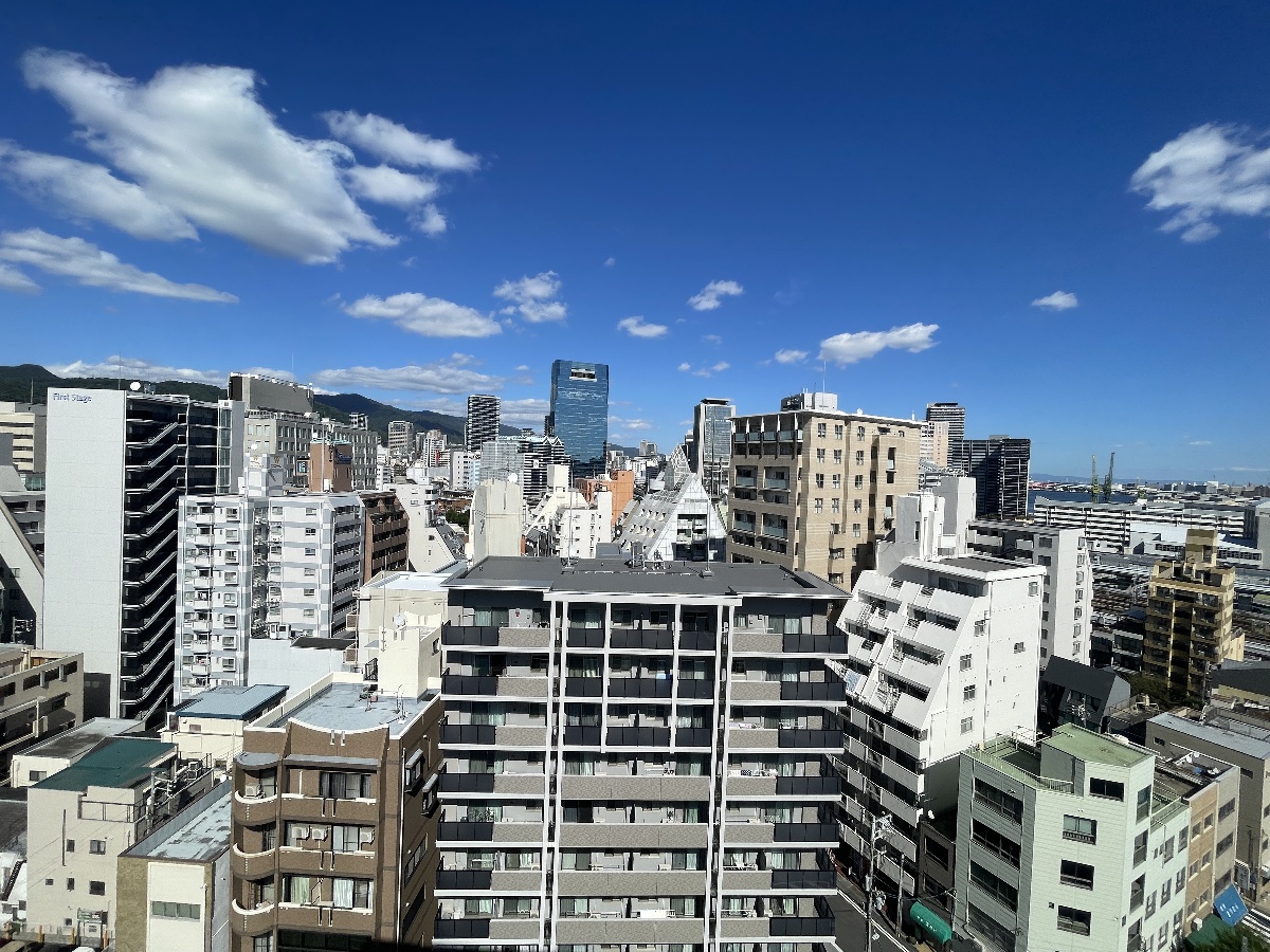 眺望 写真20