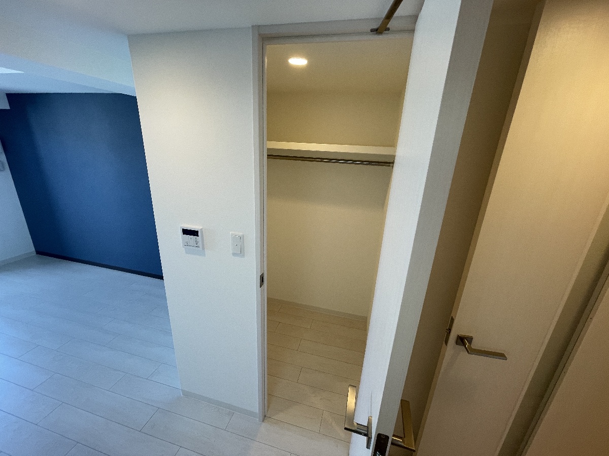 収納 写真10