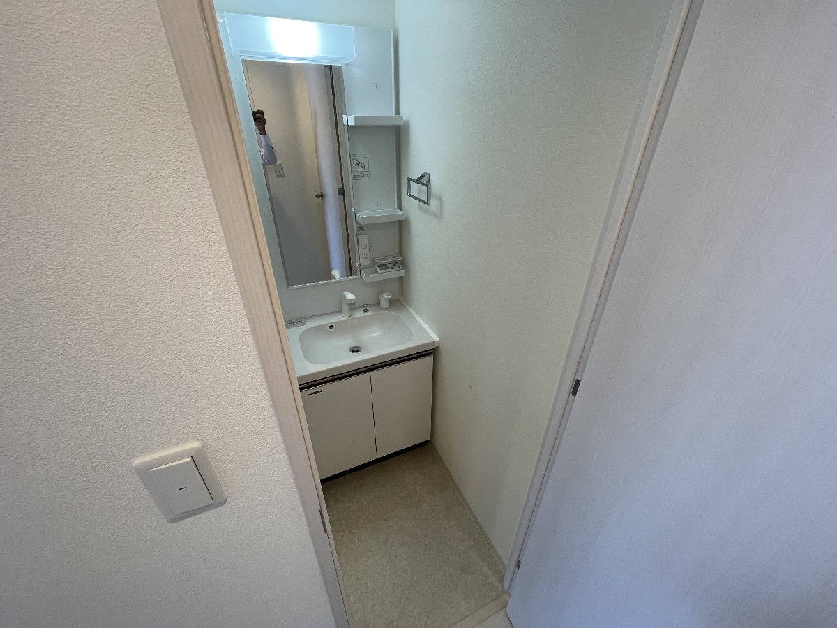 洗面所 写真6