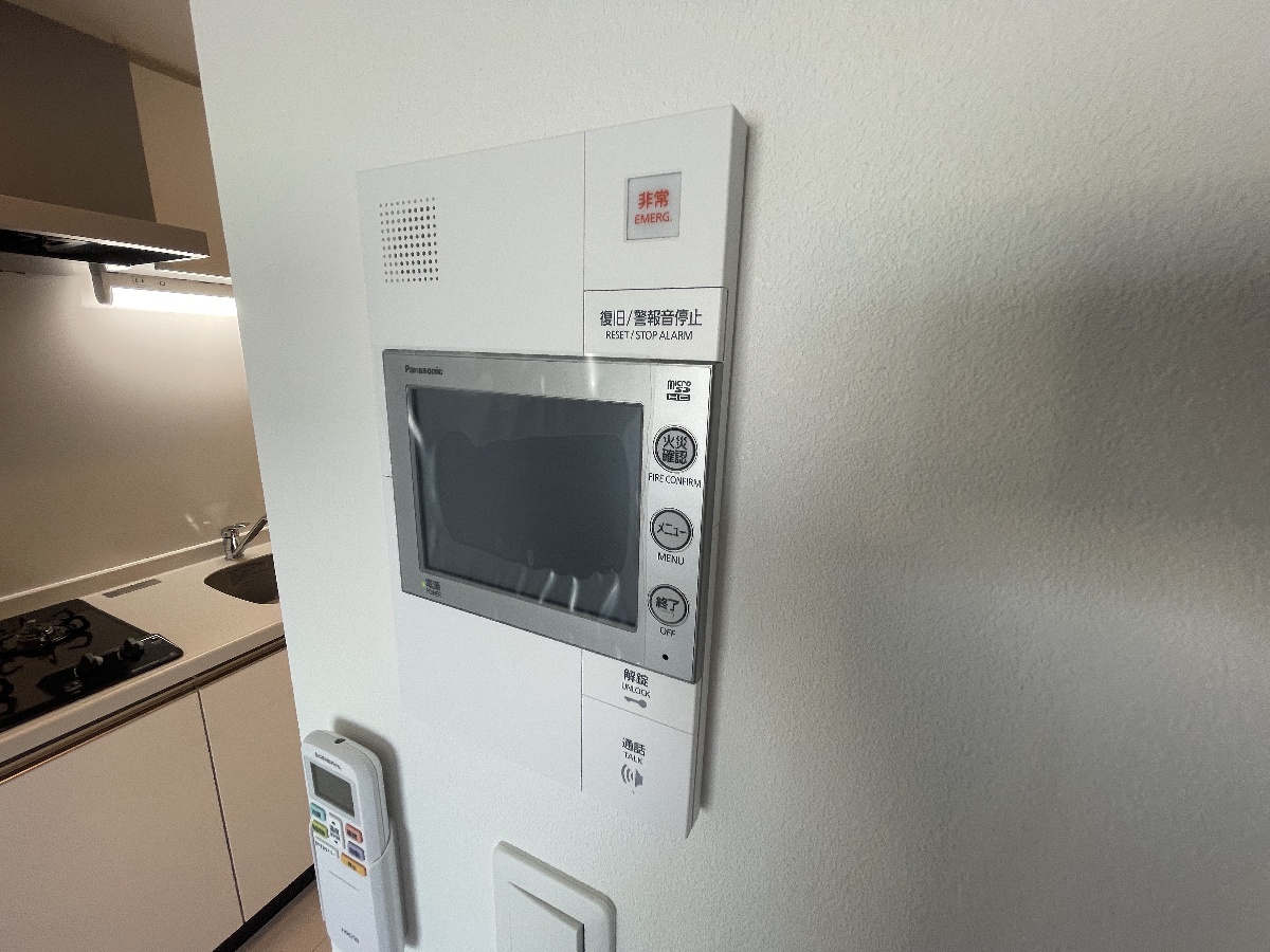 セキュリティ 写真12