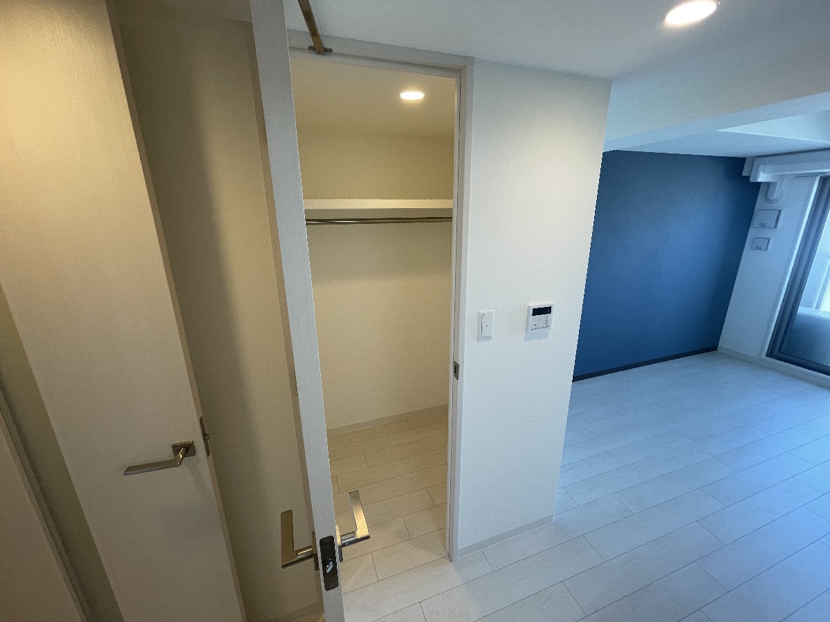 収納 写真10