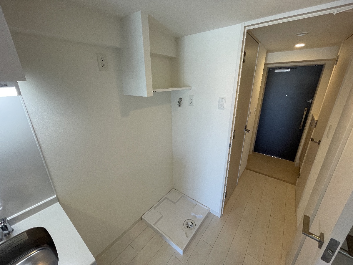 洗面所 写真7