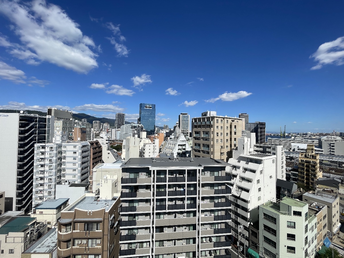 眺望 写真20