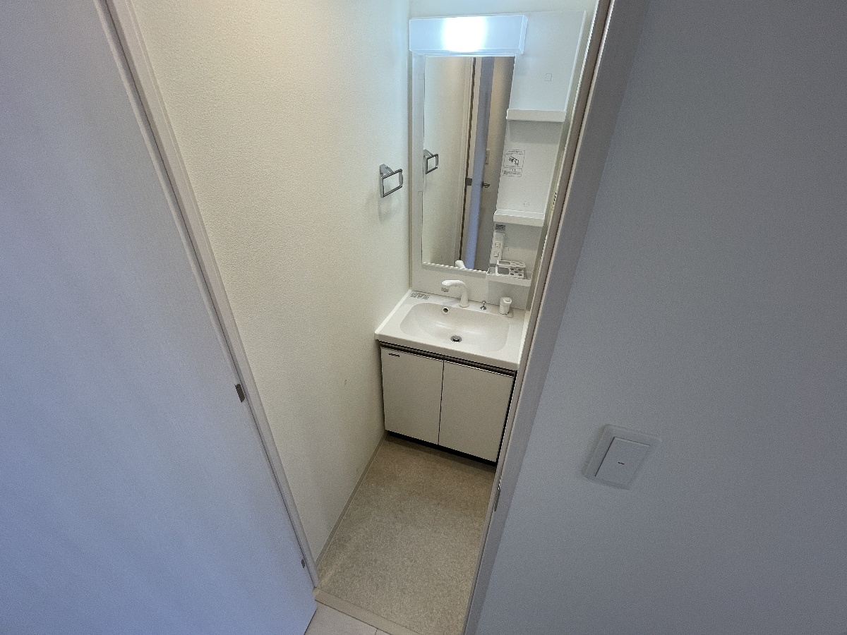 洗面所 写真6