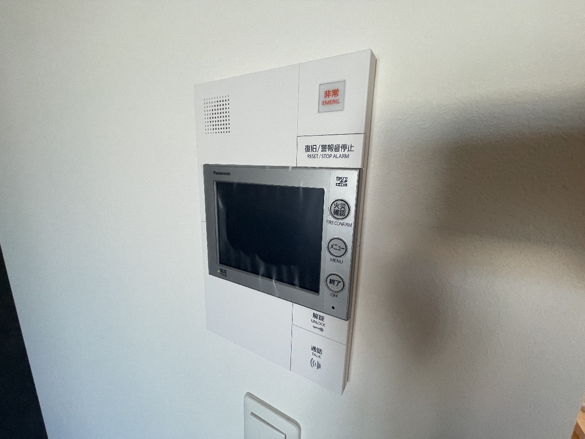 セキュリティ 写真12