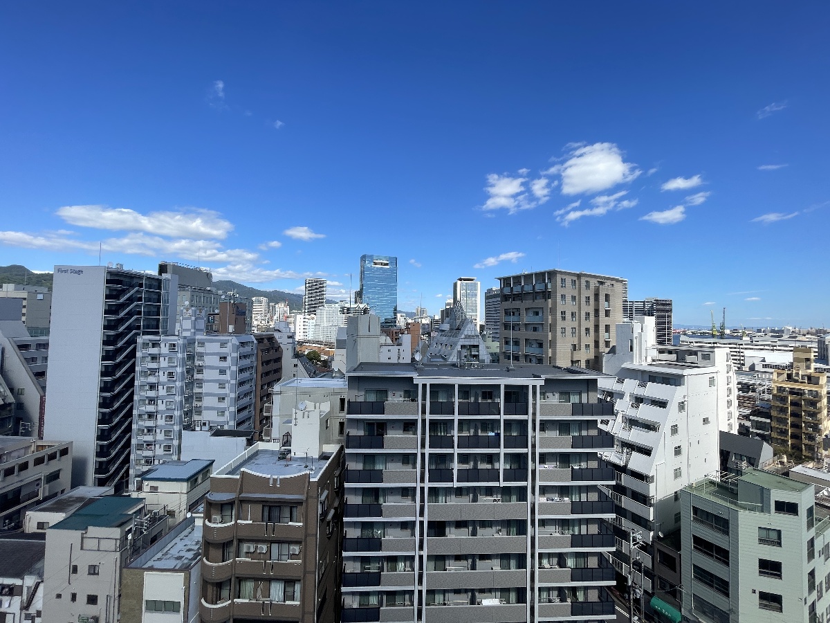 眺望 写真20