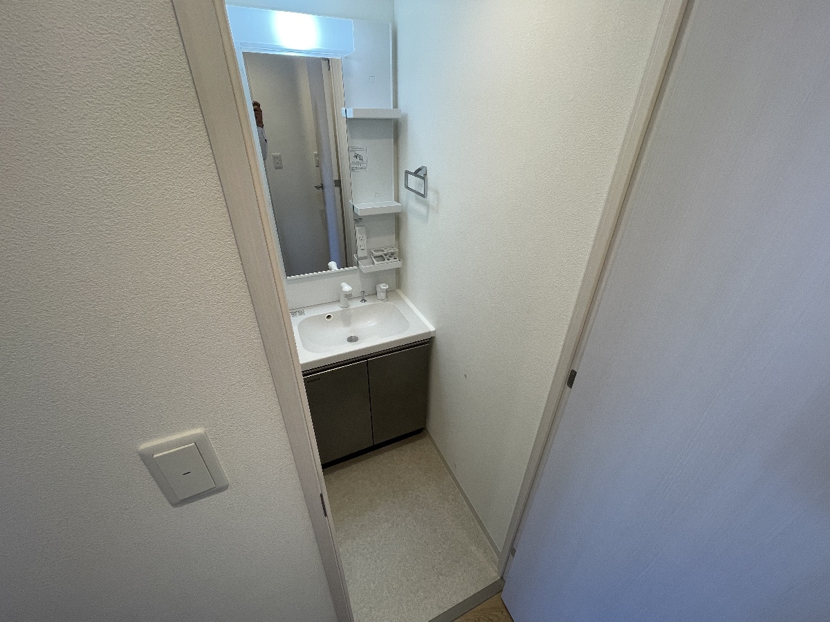 洗面所 写真6