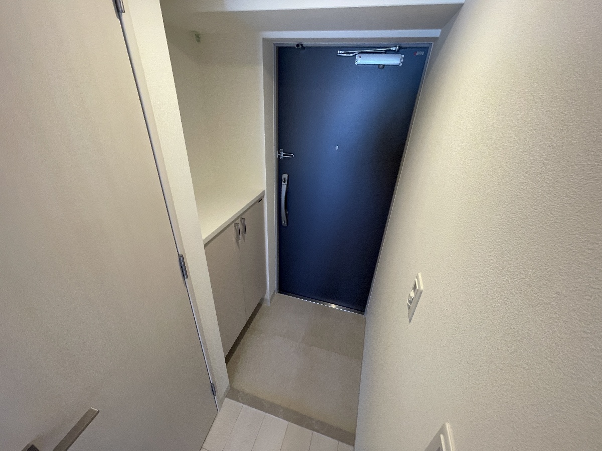 玄関 写真5
