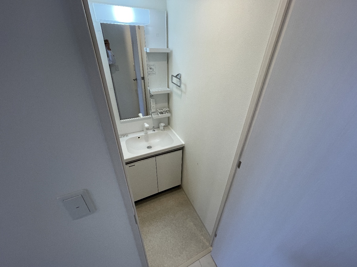 洗面所 写真6