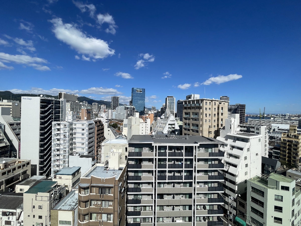 眺望 写真20
