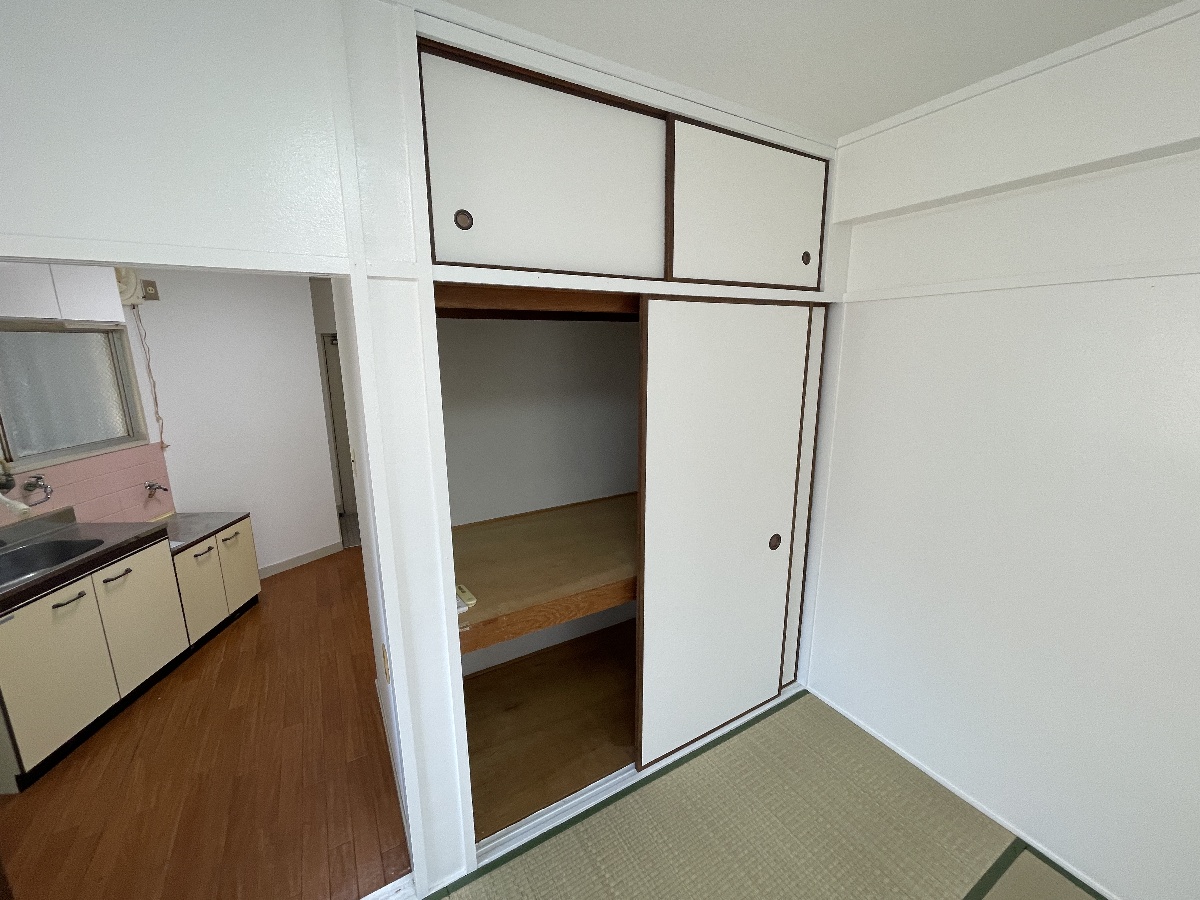 収納 写真8