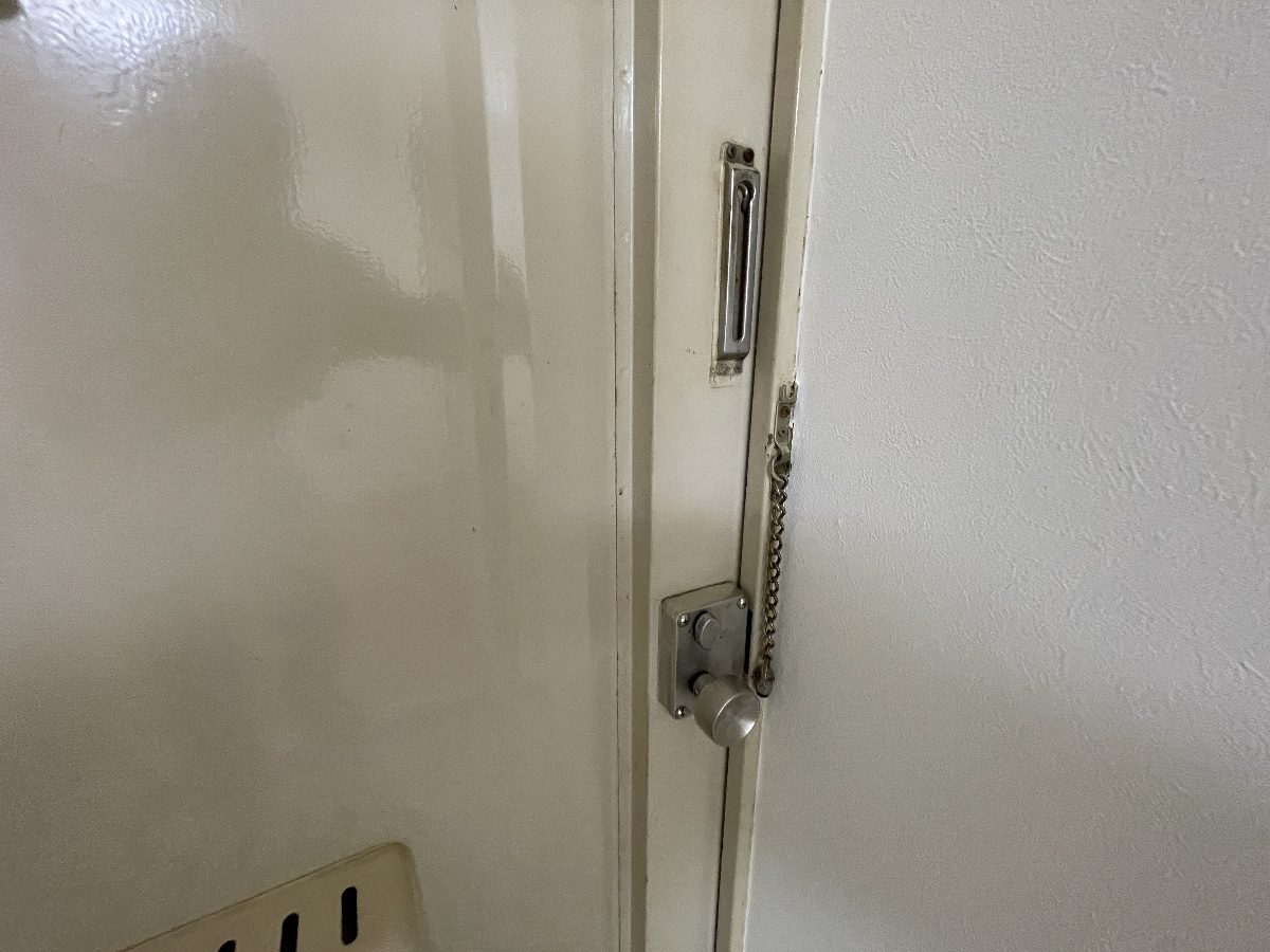 セキュリティ 写真10