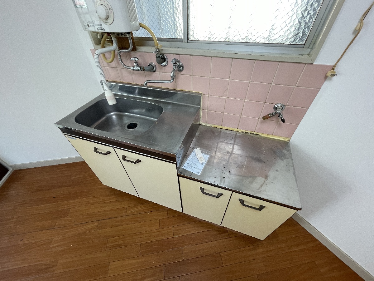 キッチン 写真3