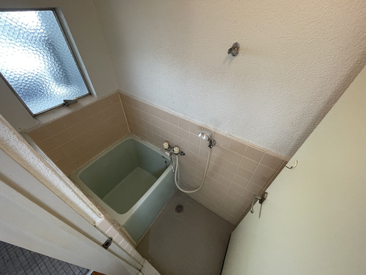 バス 写真6