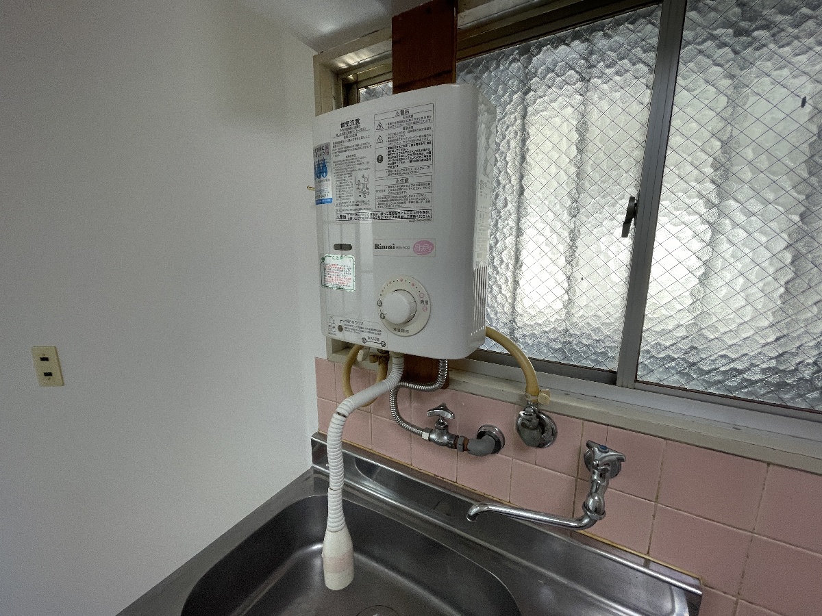 設備 写真13