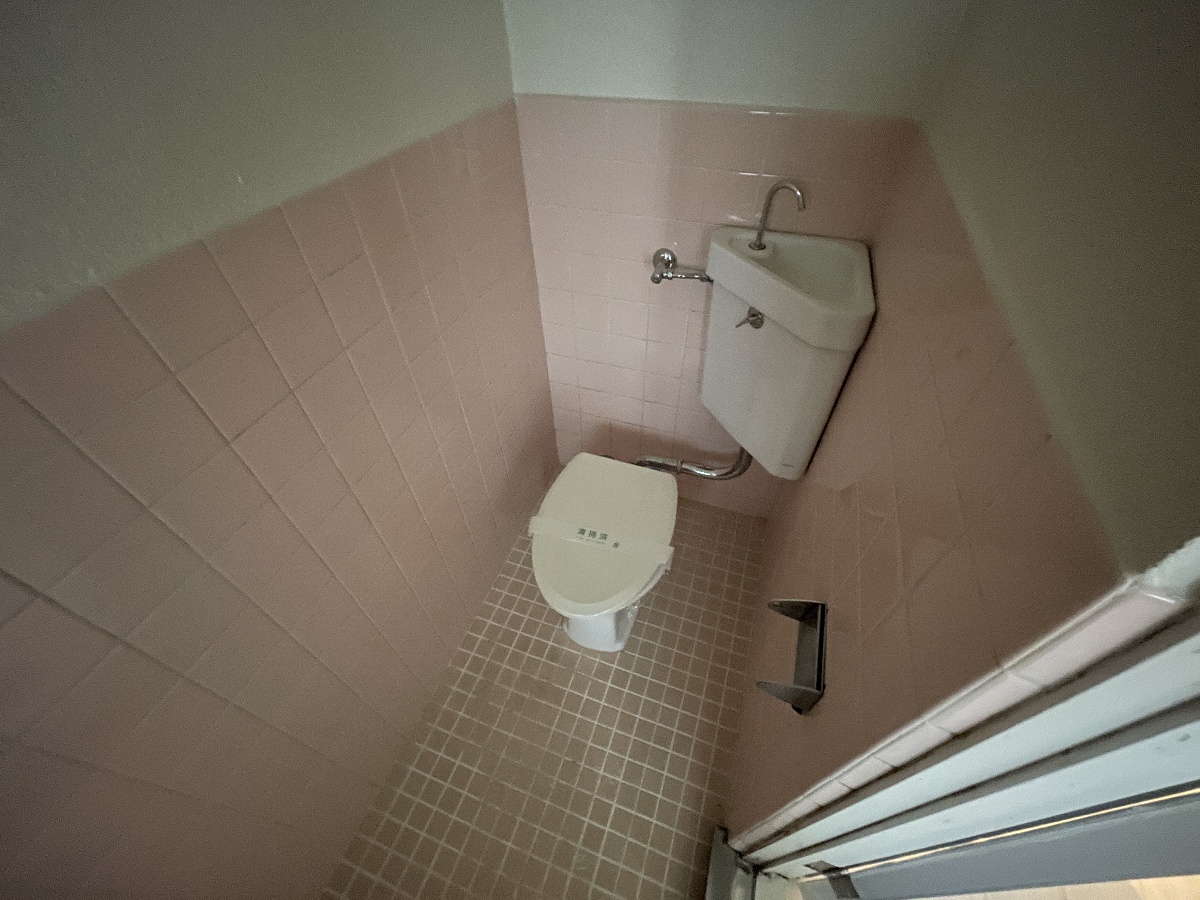 トイレ 写真10