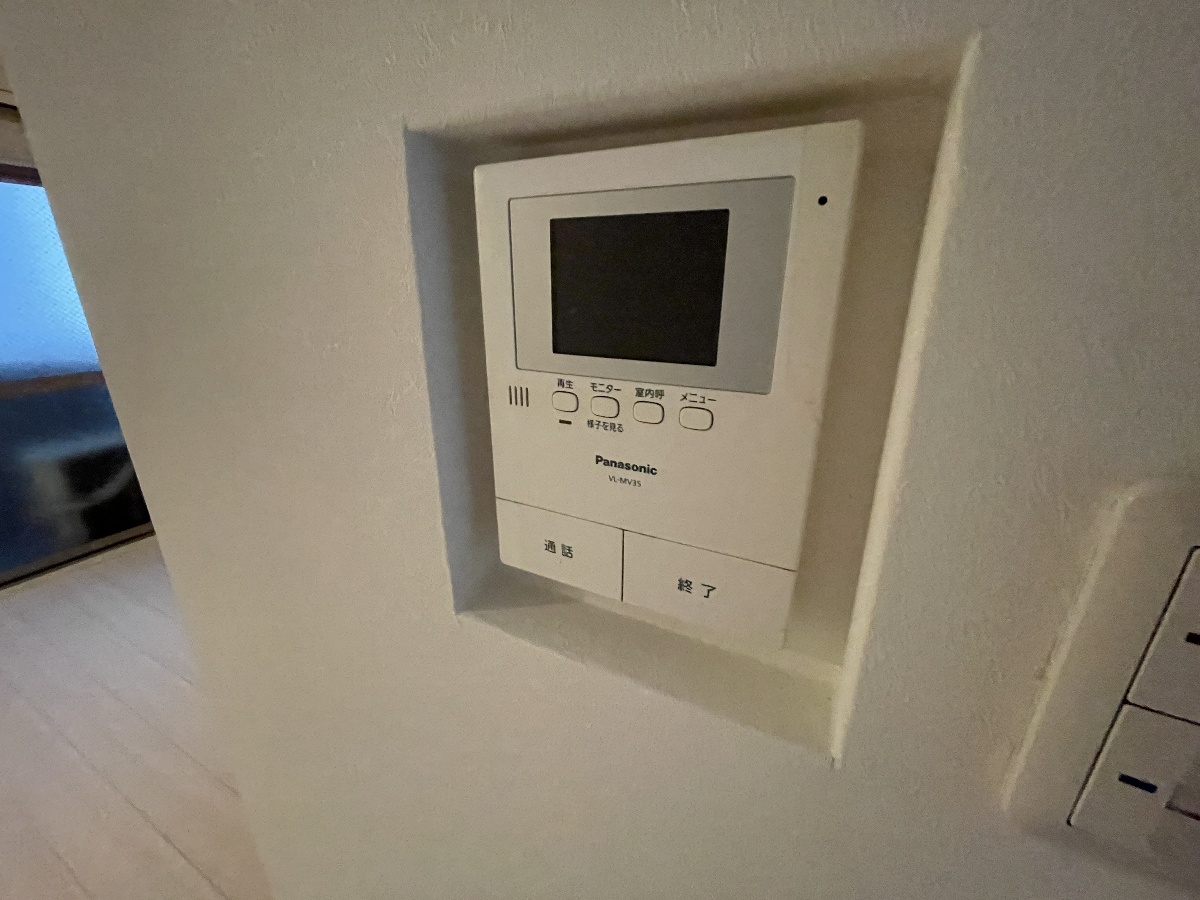 セキュリティ 写真13