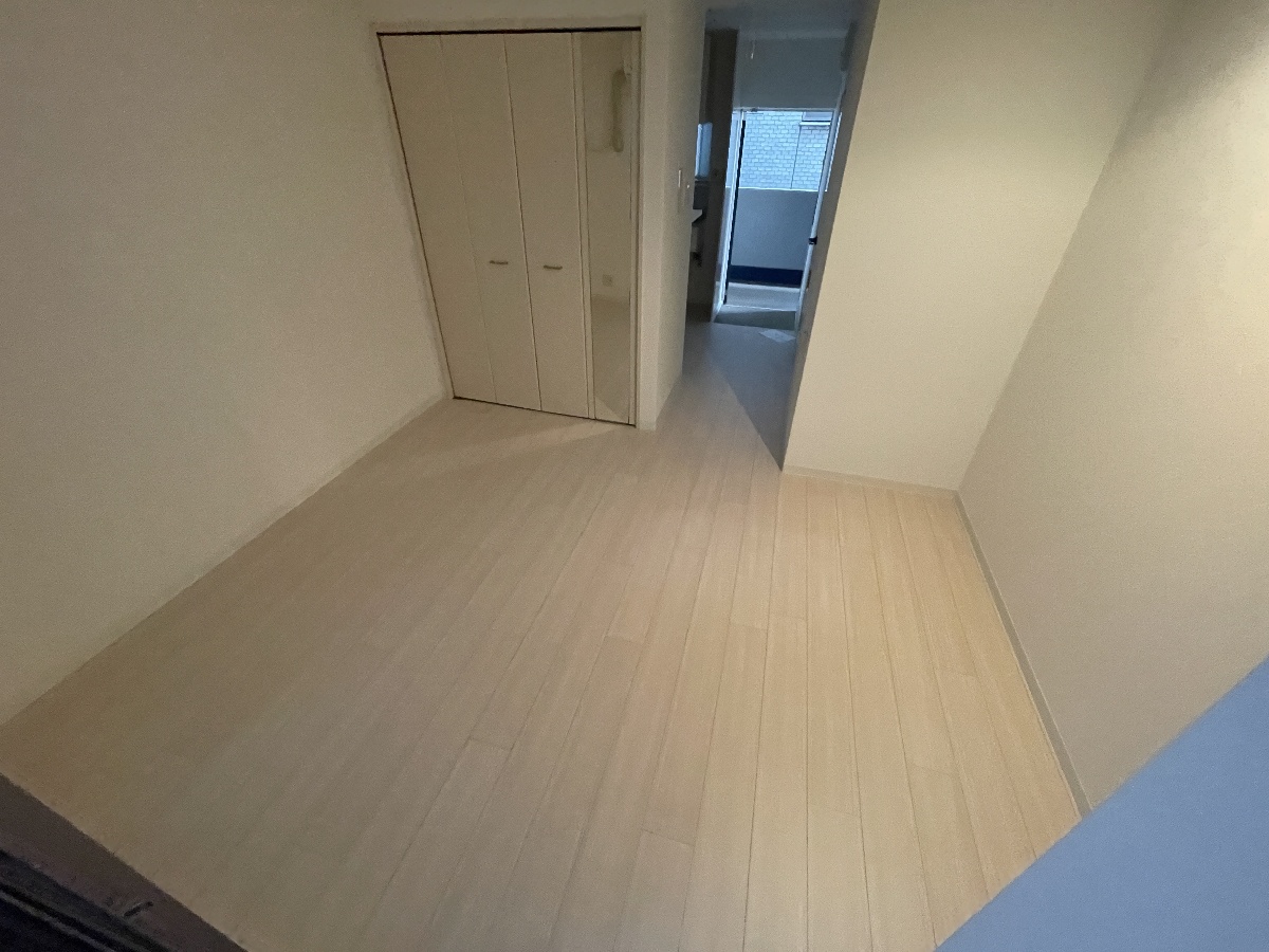 リビング 写真3