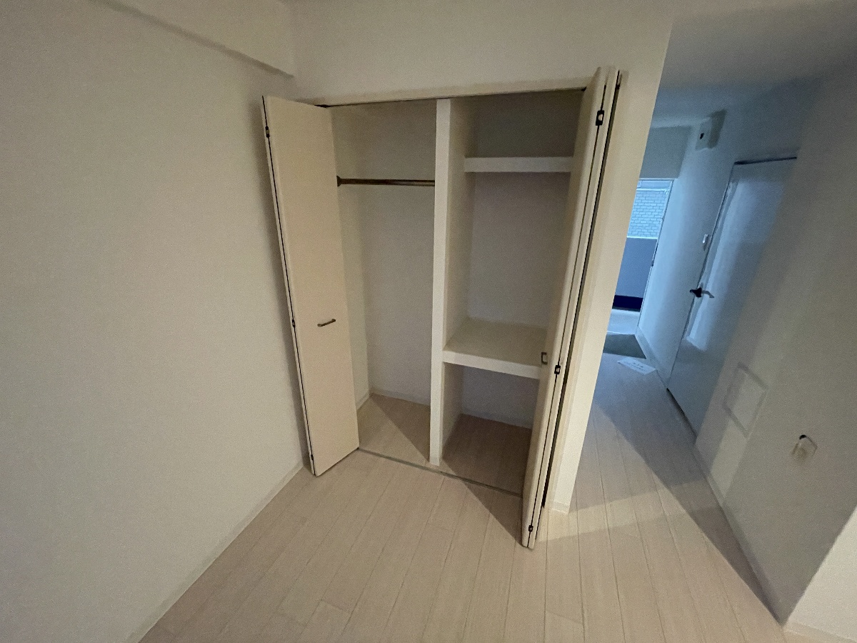 収納 写真11