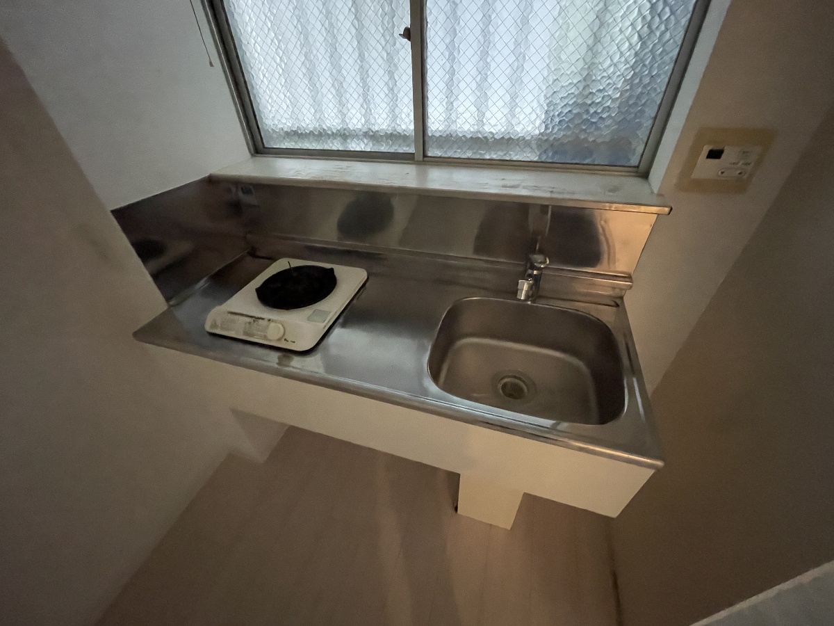 キッチン 写真4