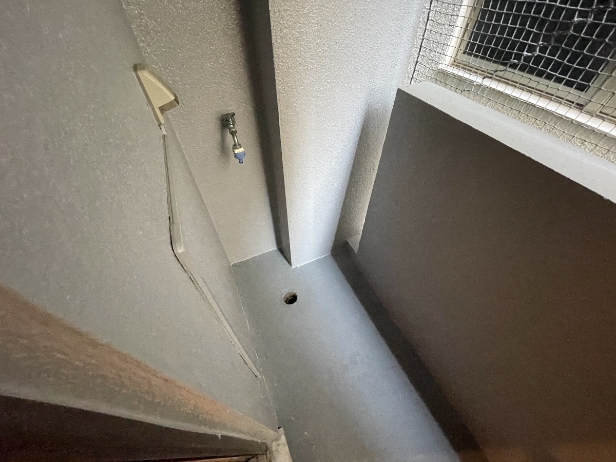 洗面所 写真8