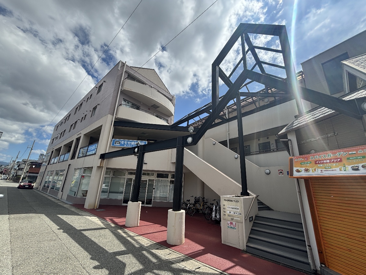 東須磨プラザ