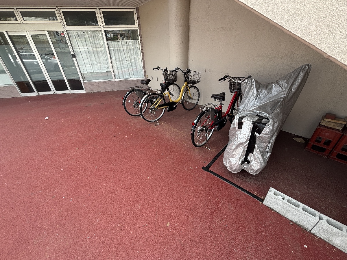 共用部 写真37