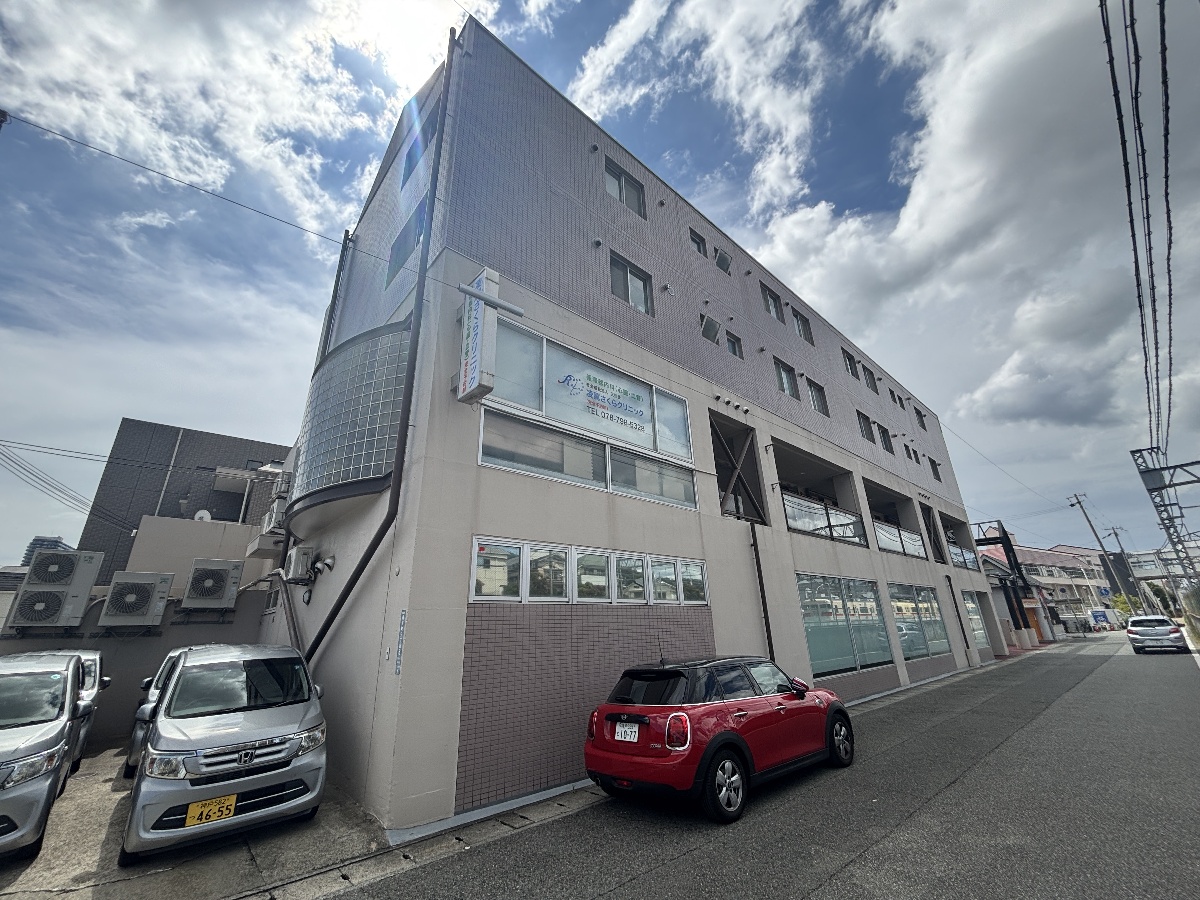 外観 写真32