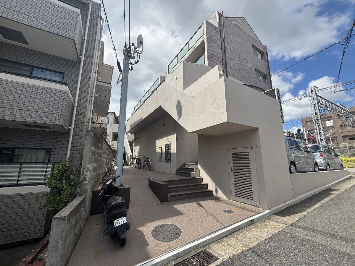 外観 写真33