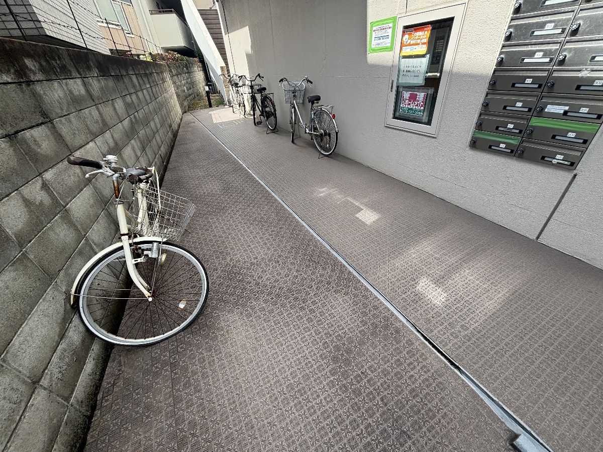 敷地内/建物 写真35