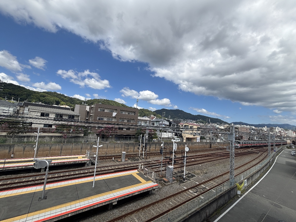 眺望 写真19