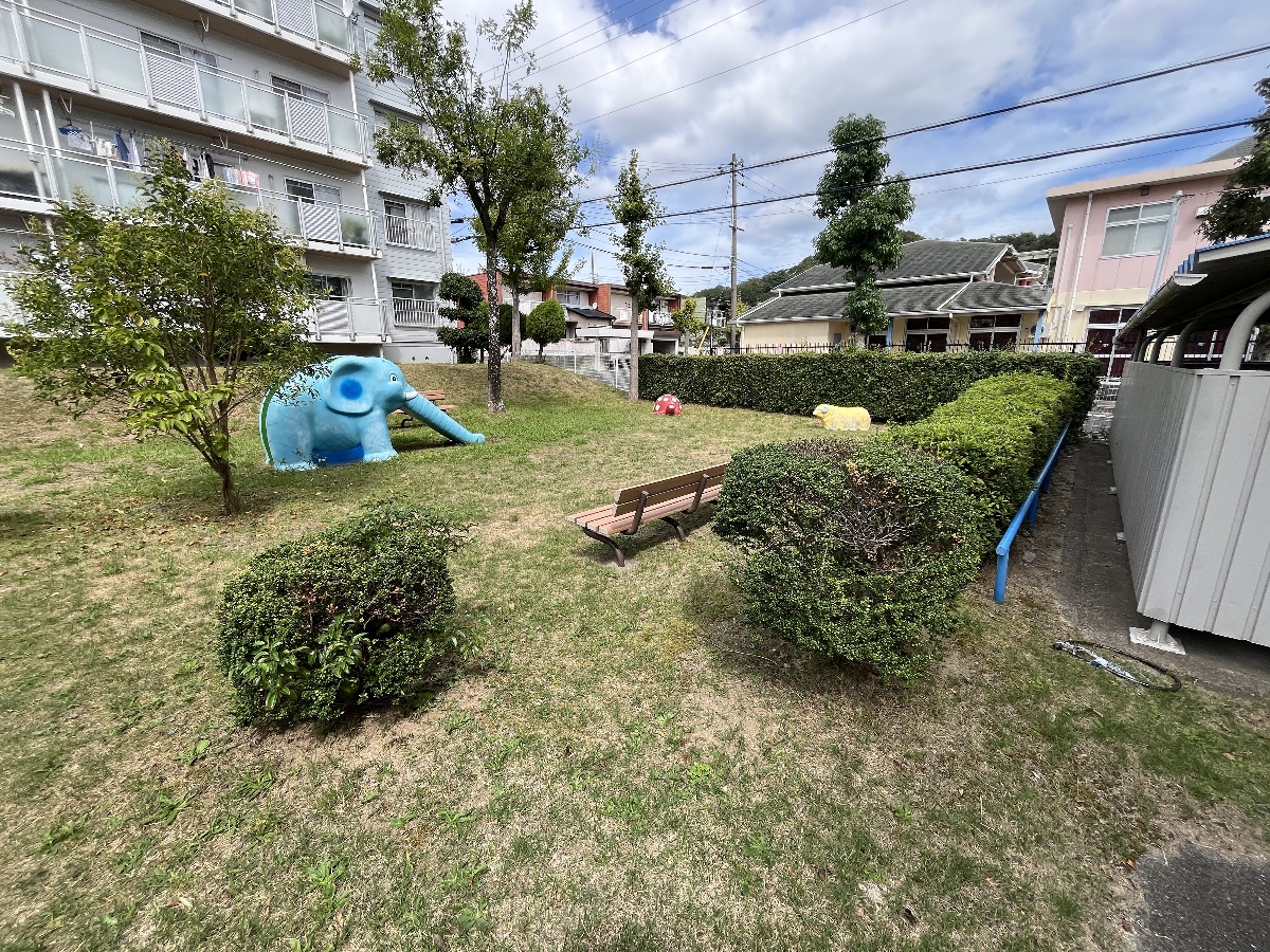 共用部 写真19