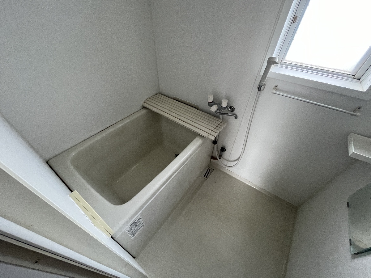 バス 写真11