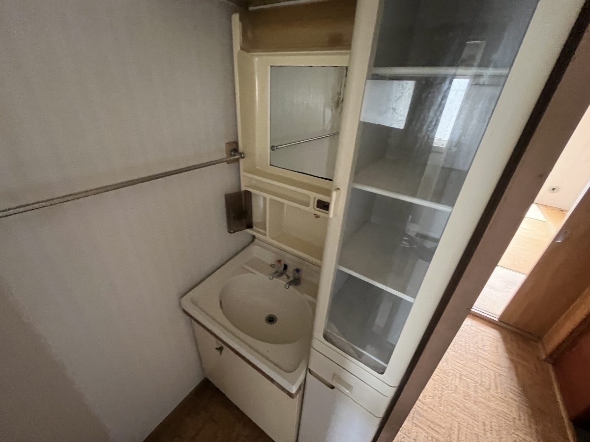 洗面所 写真10