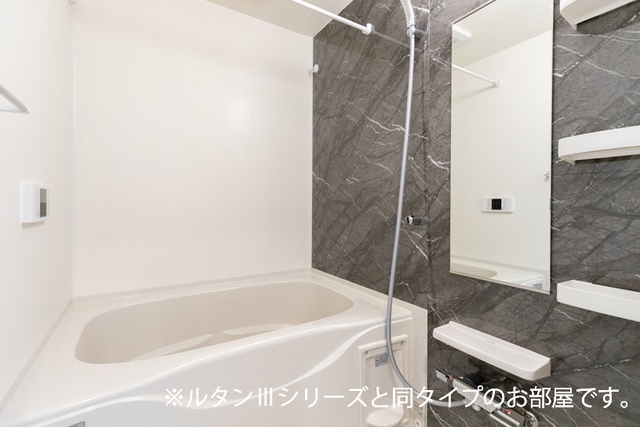 バス 写真4