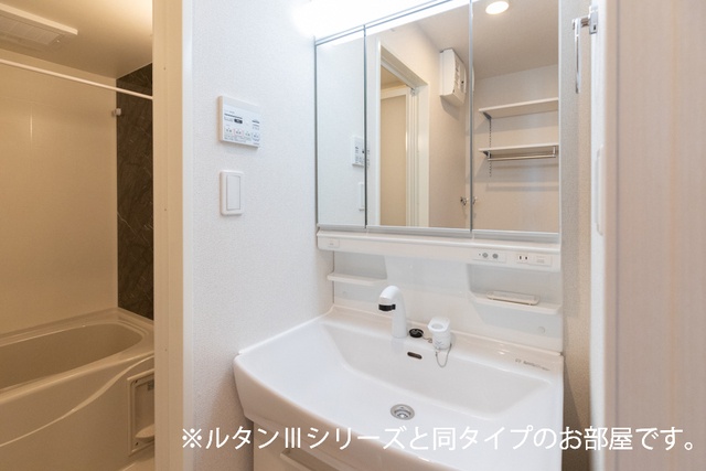 洗面所 写真3