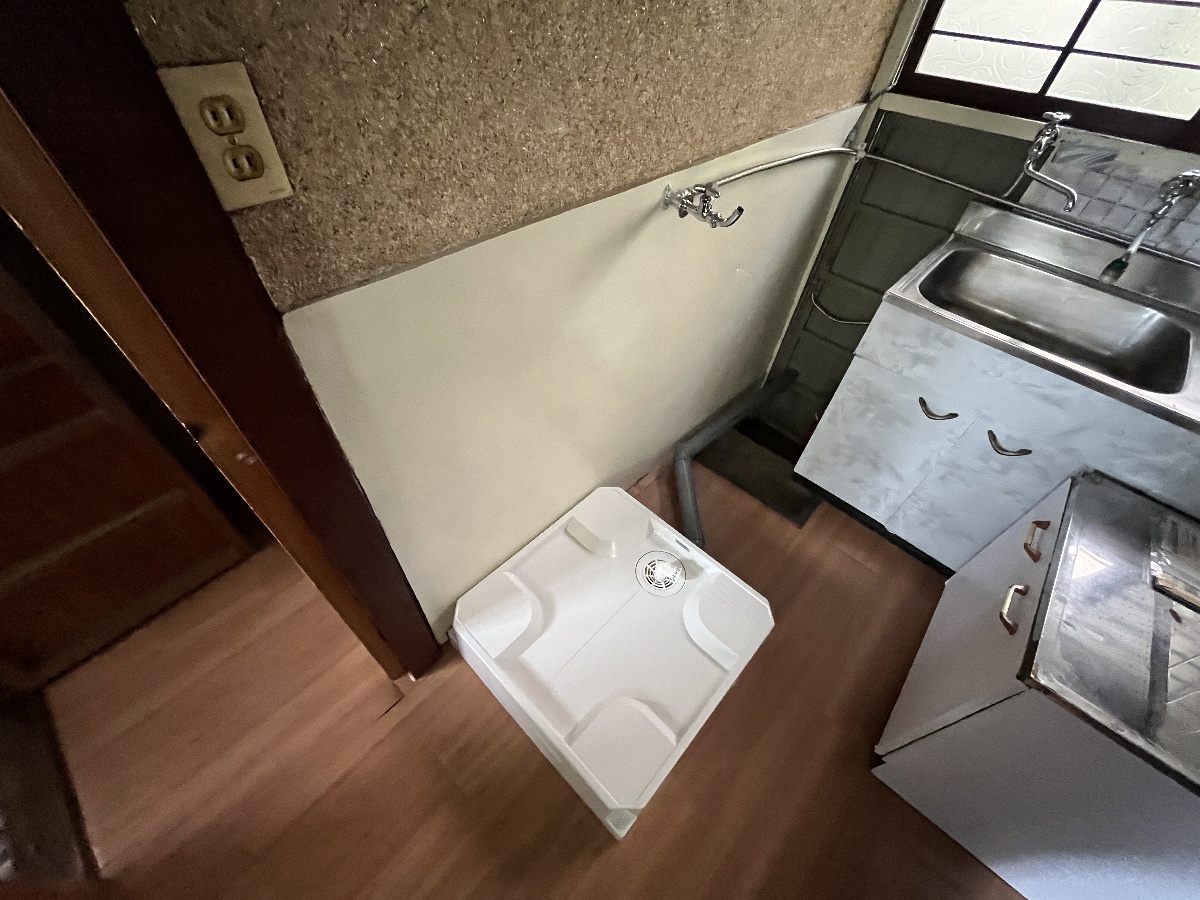 その他部屋・スペース 写真5