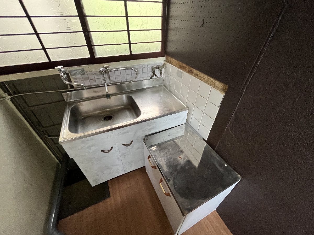 キッチン 写真2
