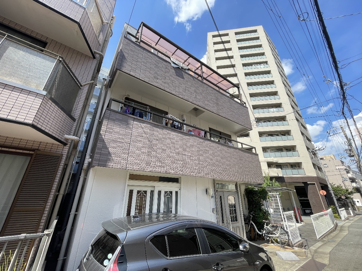 ＫＭマンション