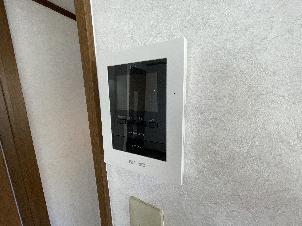 セキュリティ 写真12