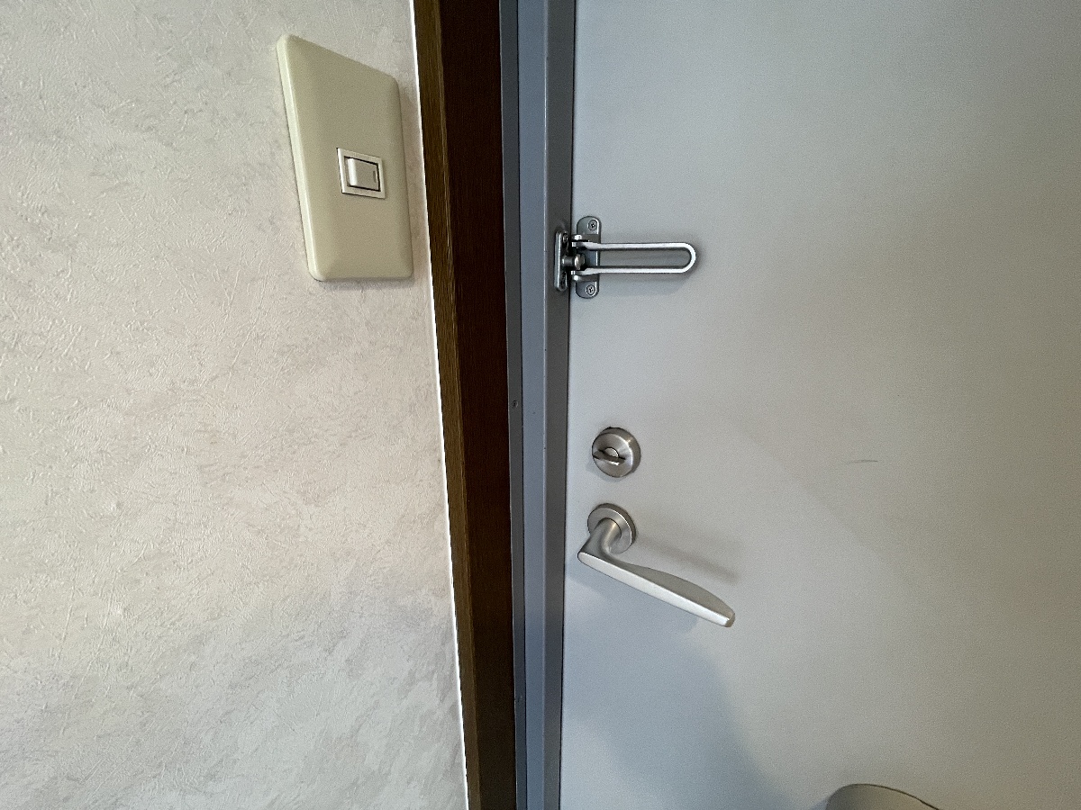 セキュリティ 写真13
