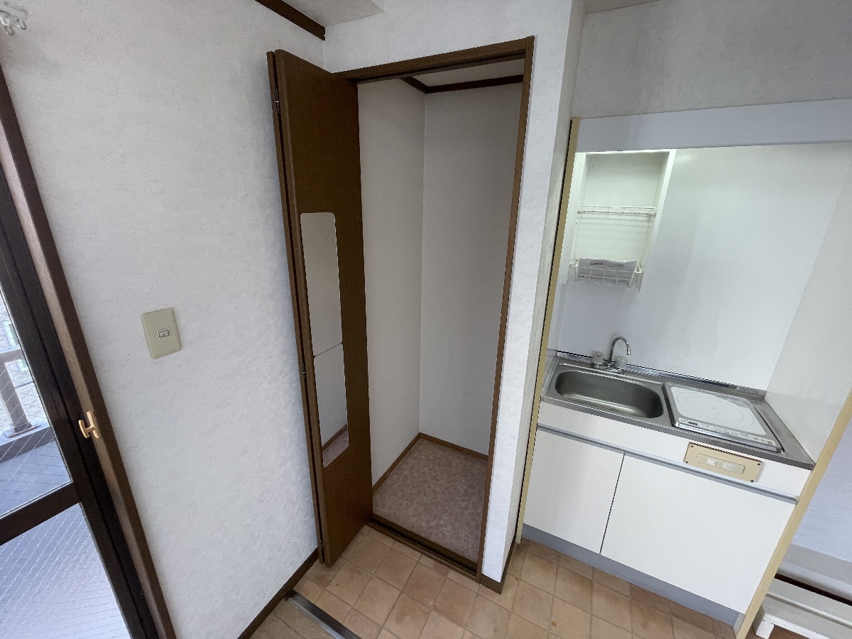 収納 写真10