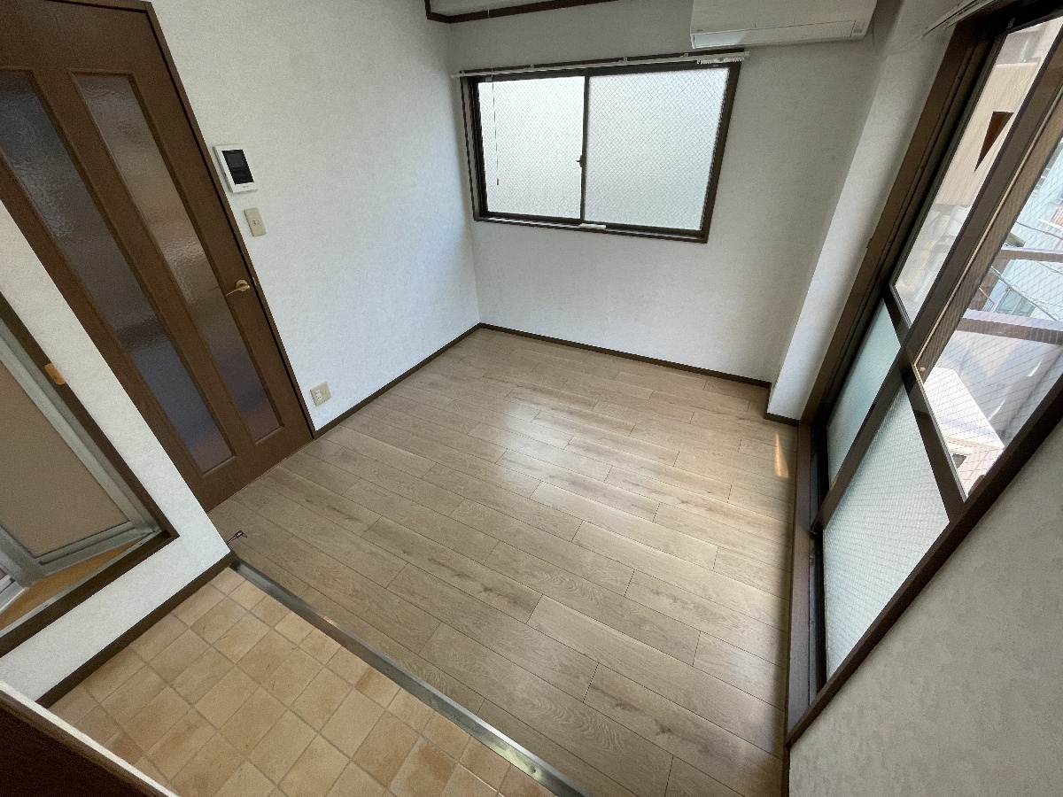 リビング 写真2