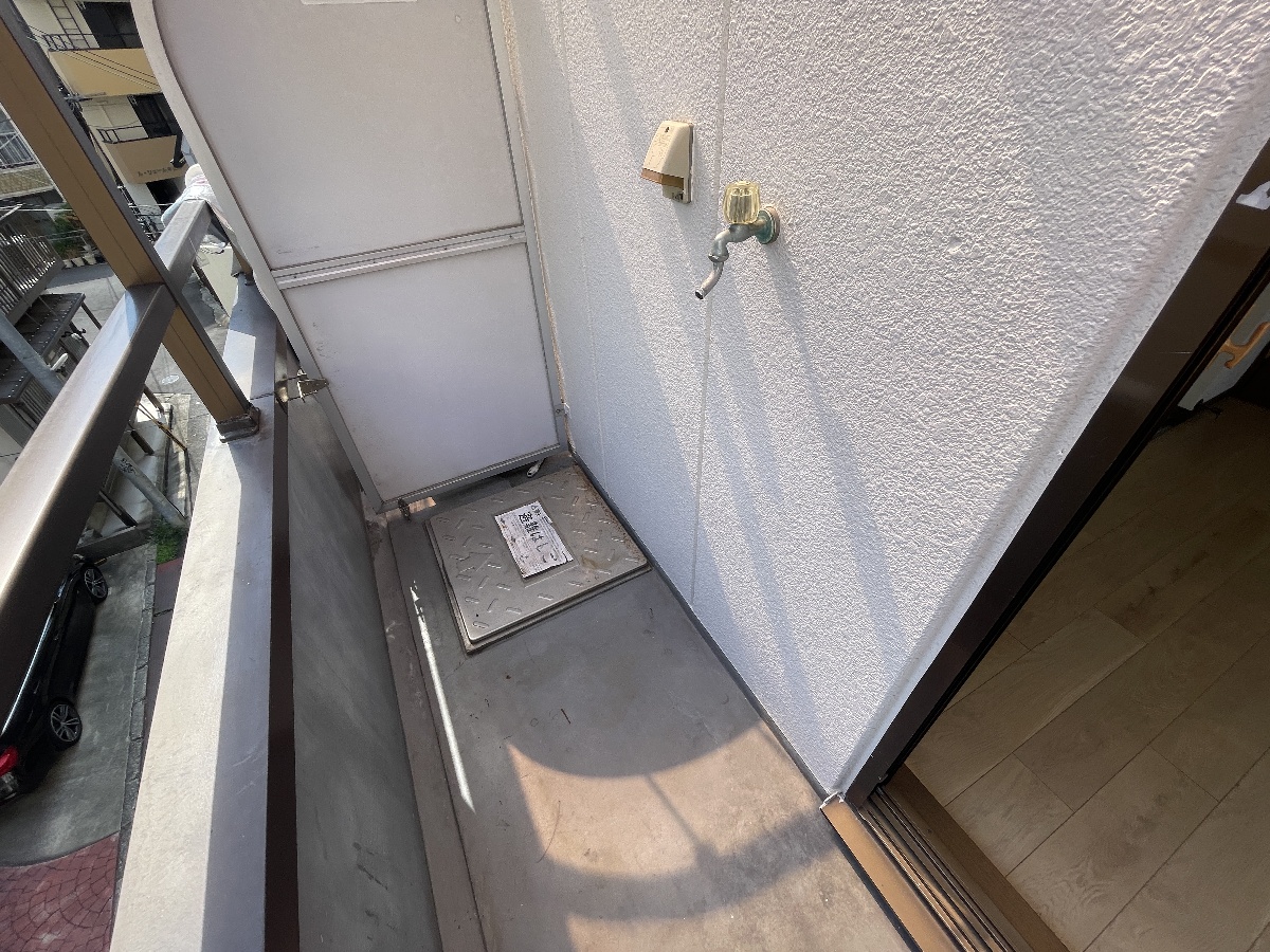 その他部屋・スペース 写真5